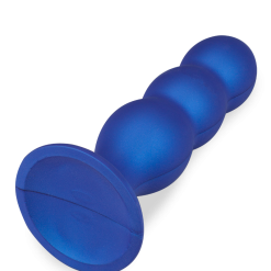 LOVE AND VIBES Plug Anal Ventouse à Billes Ruthy 13 LOVE AND VIBES Plug Anal Ventouse à Billes Ruthy -Sextoys boutique plug anal ventouse a billes ruthy 6