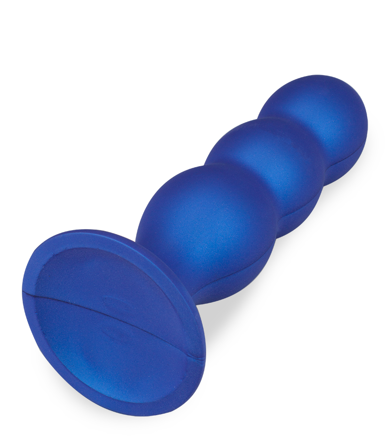 LOVE AND VIBES Plug Anal Ventouse à Billes Ruthy 4 LOVE AND VIBES Plug Anal Ventouse à Billes Ruthy – Image 4