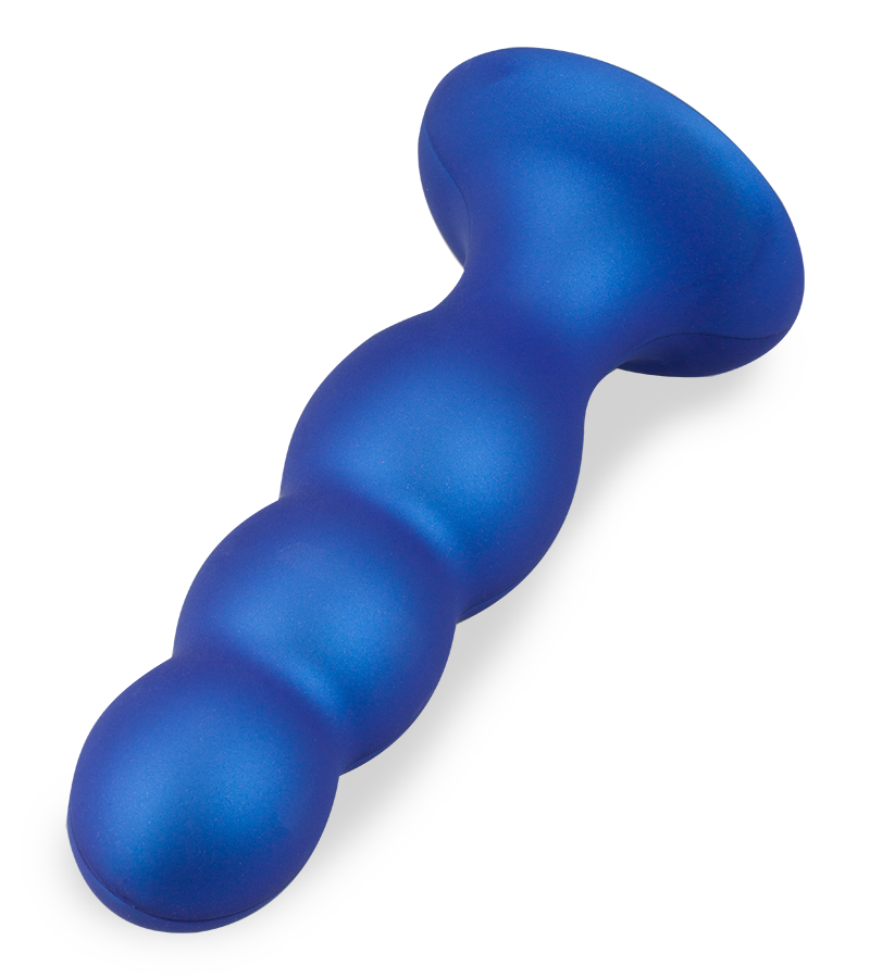 LOVE AND VIBES Plug Anal Ventouse à Billes Ruthy 5 LOVE AND VIBES Plug Anal Ventouse à Billes Ruthy – Image 5