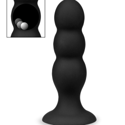 LOVE AND VIBES Plug Anal Ventouse à Billes Ruthy 15 LOVE AND VIBES Plug Anal Ventouse à Billes Ruthy -Sextoys boutique plug anal ventouse a billes ruthy 8