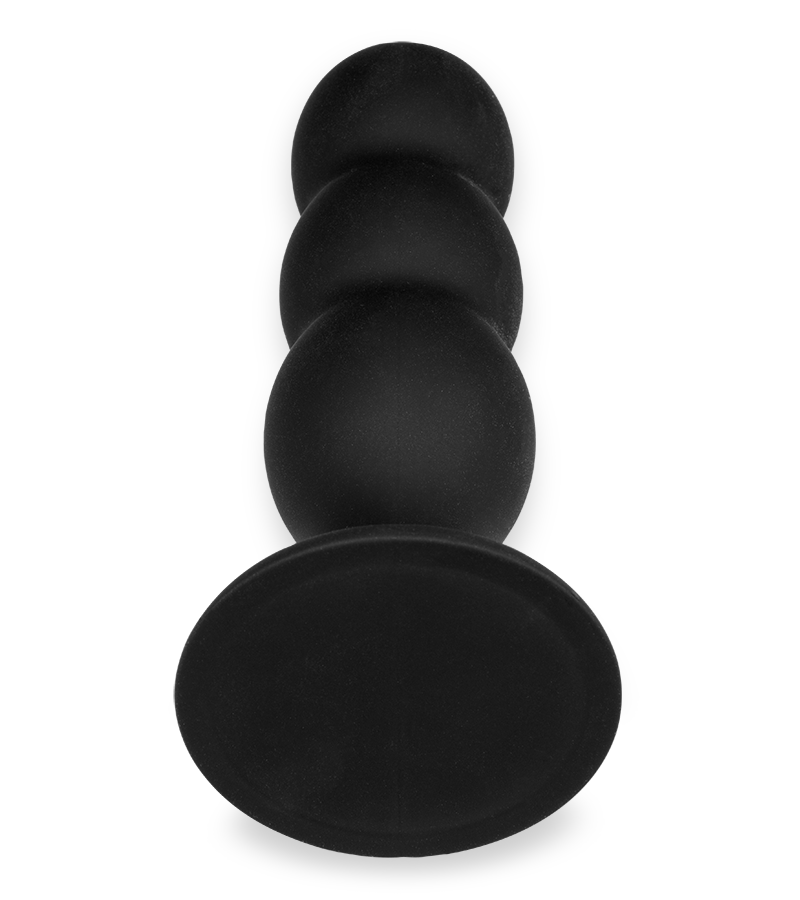 LOVE AND VIBES Plug Anal Ventouse à Billes Ruthy 7 LOVE AND VIBES Plug Anal Ventouse à Billes Ruthy – Image 7