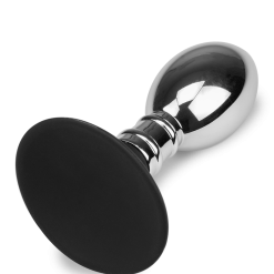 LOVE AND VIBES Plug Anal Ventouse Balloon -Sextoys boutique plug anal ventouse balloon 10