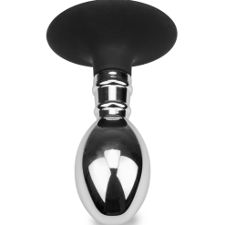 LOVE AND VIBES Plug Anal Ventouse Balloon -Sextoys boutique plug anal ventouse balloon 12