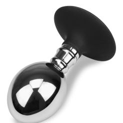 LOVE AND VIBES Plug Anal Ventouse Balloon -Sextoys boutique plug anal ventouse balloon 14