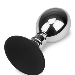 LOVE AND VIBES Plug Anal Ventouse Balloon -Sextoys boutique plug anal ventouse balloon 15