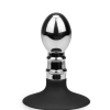 LOVE AND VIBES Plug Anal Ventouse Balloon