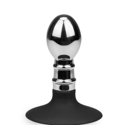 LOVE AND VIBES Plug Anal Ventouse Balloon