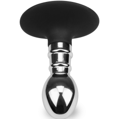 LOVE AND VIBES Plug Anal Ventouse Balloon -Sextoys boutique plug anal ventouse balloon 7