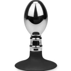 LOVE AND VIBES Plug Anal Ventouse Balloon -Sextoys boutique plug anal ventouse balloon 8