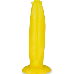 LOVE AND VIBES Plug Anal Ventouse Banane Gros Diamètre -Sextoys boutique plug anal ventouse banane gros diametre 6