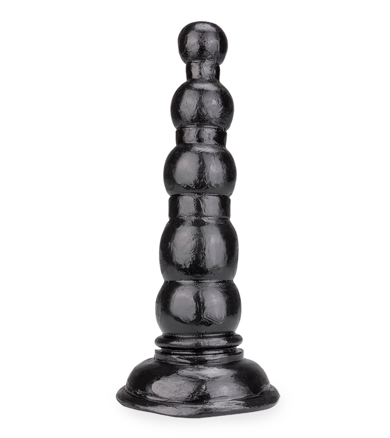 LOVE AND VIBES Plug Anal Ventouse Chapelet Orson 1 LOVE AND VIBES Plug Anal Ventouse Chapelet Orson