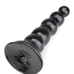 LOVE AND VIBES Plug Anal Ventouse Chapelet Orson 8 LOVE AND VIBES Plug Anal Ventouse Chapelet Orson -Sextoys boutique plug anal ventouse chapelet orson 6