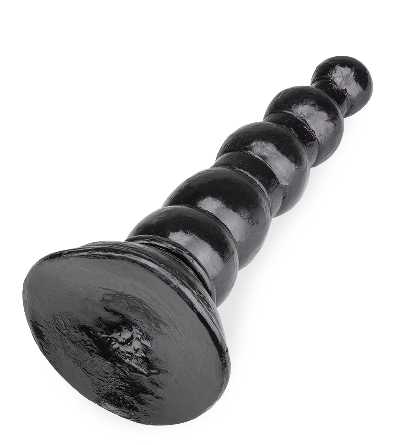 LOVE AND VIBES Plug Anal Ventouse Chapelet Orson 4 LOVE AND VIBES Plug Anal Ventouse Chapelet Orson – Image 4