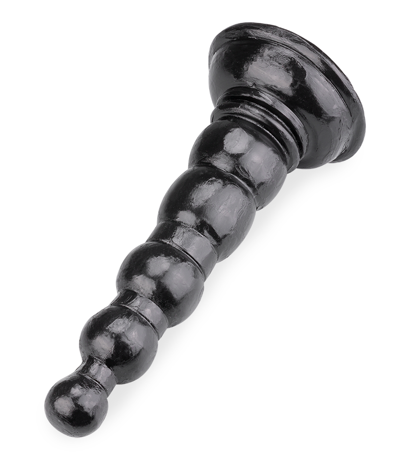 LOVE AND VIBES Plug Anal Ventouse Chapelet Orson 5 LOVE AND VIBES Plug Anal Ventouse Chapelet Orson – Image 5