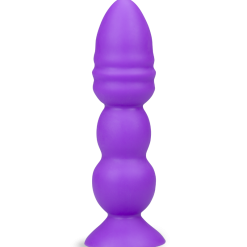 LOVE AND VIBES Plug Anal Ventouse Hype