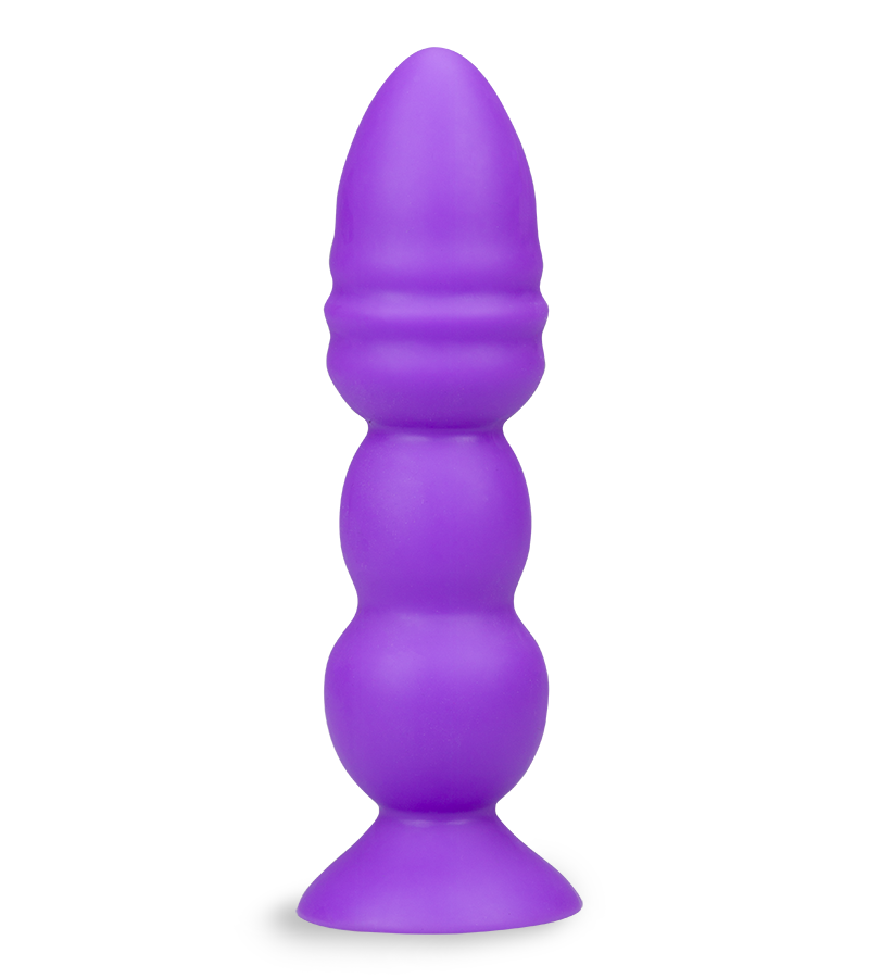 LOVE AND VIBES Plug Anal Ventouse Hype 1 LOVE AND VIBES Plug Anal Ventouse Hype