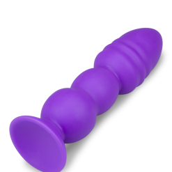 LOVE AND VIBES Plug Anal Ventouse Hype 6 LOVE AND VIBES Plug Anal Ventouse Hype -Sextoys boutique plug anal ventouse hype 5