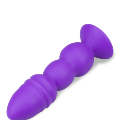 LOVE AND VIBES Plug Anal Ventouse Hype 7 LOVE AND VIBES Plug Anal Ventouse Hype -Sextoys boutique plug anal ventouse hype 6