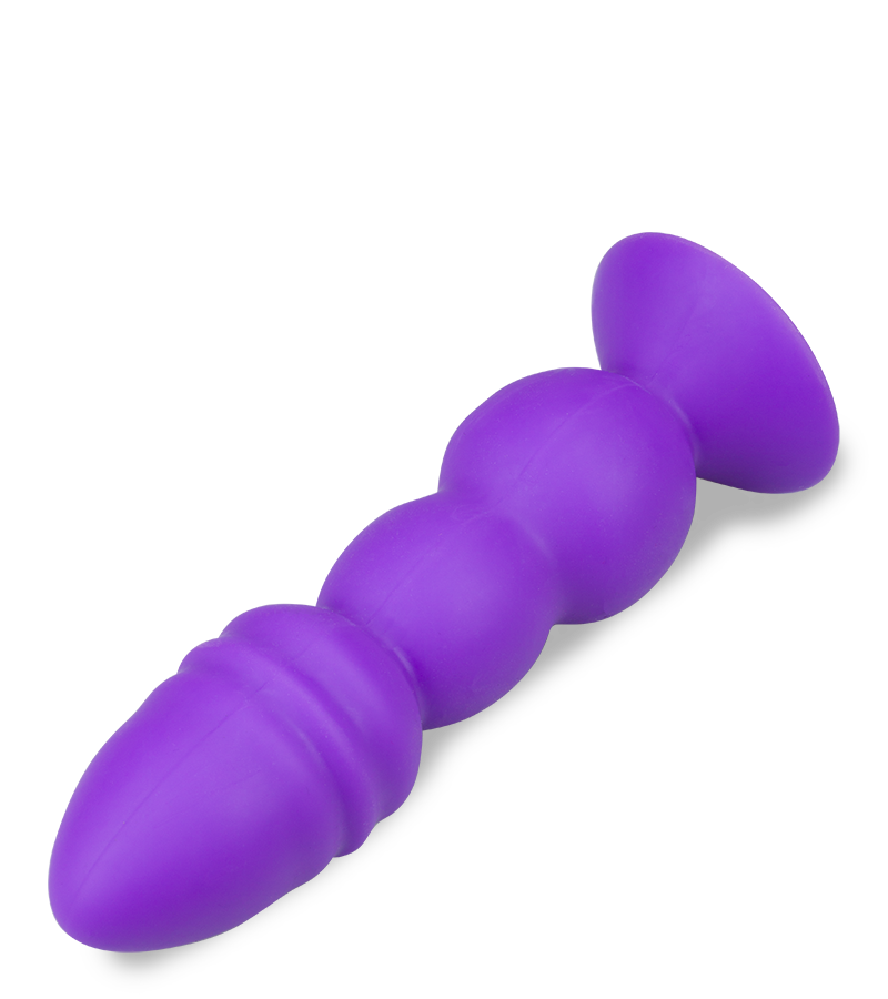 LOVE AND VIBES Plug Anal Ventouse Hype 4 LOVE AND VIBES Plug Anal Ventouse Hype – Image 4