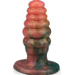 LOVE AND VIBES Plug Anal Ventouse Lava