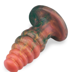 LOVE AND VIBES Plug Anal Ventouse Lava -Sextoys boutique plug anal ventouse lava 6