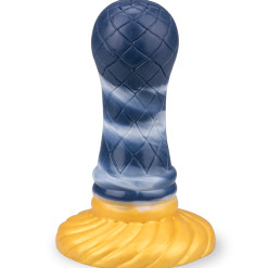 LOVE AND VIBES Plug Anal Ventouse Pommel