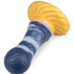 LOVE AND VIBES Plug Anal Ventouse Pommel -Sextoys boutique plug anal ventouse pommel 5