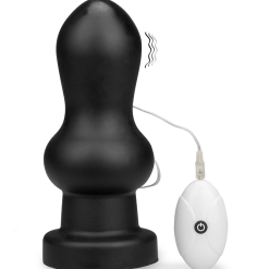 LOVE AND VIBES Plug Anal Ventouse Vibrant Harlem