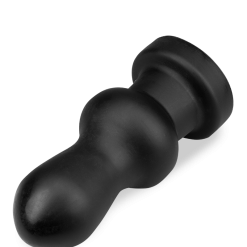 LOVE AND VIBES Plug Anal Ventouse Vibrant Harlem -Sextoys boutique plug anal ventouse vibrant harlem 5