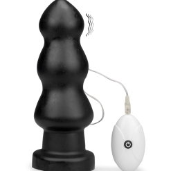 LOVE AND VIBES Plug Anal Ventouse Vibrant Tumultuous