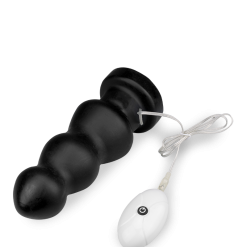 LOVE AND VIBES Plug Anal Ventouse Vibrant Tumultuous -Sextoys boutique plug anal ventouse vibrant tumultuous 5