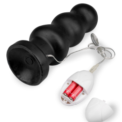 LOVE AND VIBES Plug Anal Ventouse Vibrant Tumultuous -Sextoys boutique plug anal ventouse vibrant tumultuous 6