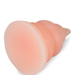 LOVE AND VIBES Plug Anal Ventouse XL Poopy -Sextoys boutique plug anal ventouse xl poopy 5