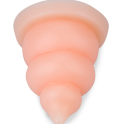 LOVE AND VIBES Plug Anal Ventouse XL Poopy -Sextoys boutique plug anal ventouse xl poopy 7