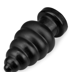 LOVE AND VIBES Plug Anal Vibrant à Ventouse Ascender -Sextoys boutique plug anal vibrant a ventouse ascender 5