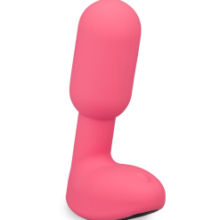 LOVE AND VIBES Plug Anal Vibrant Archie -Sextoys boutique plug anal vibrant archie 10