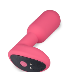 LOVE AND VIBES Plug Anal Vibrant Archie -Sextoys boutique plug anal vibrant archie 11