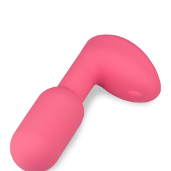 LOVE AND VIBES Plug Anal Vibrant Archie -Sextoys boutique plug anal vibrant archie 14