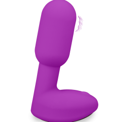 LOVE AND VIBES Plug Anal Vibrant Archie