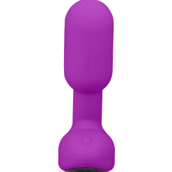 LOVE AND VIBES Plug Anal Vibrant Archie -Sextoys boutique plug anal vibrant archie 5