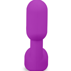 LOVE AND VIBES Plug Anal Vibrant Archie -Sextoys boutique plug anal vibrant archie 6