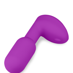 LOVE AND VIBES Plug Anal Vibrant Archie -Sextoys boutique plug anal vibrant archie 8