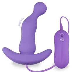 LOVE AND VIBES Plug Anal Vibrant Bally