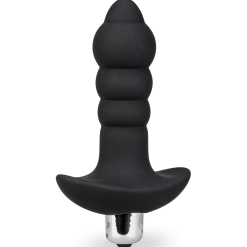 LOVE AND VIBES Plug Anal Vibrant Bubble -Sextoys boutique plug anal vibrant bubble 5