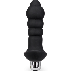 LOVE AND VIBES Plug Anal Vibrant Bubble -Sextoys boutique plug anal vibrant bubble 6