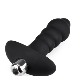 LOVE AND VIBES Plug Anal Vibrant Bubble -Sextoys boutique plug anal vibrant bubble 7