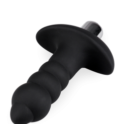 LOVE AND VIBES Plug Anal Vibrant Bubble -Sextoys boutique plug anal vibrant bubble 8
