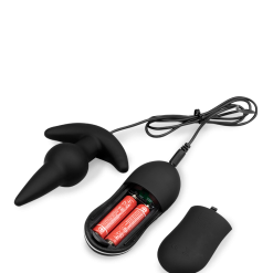 LOVE AND VIBES Plug Anal Vibrant Bulby -Sextoys boutique plug anal vibrant bulby 7