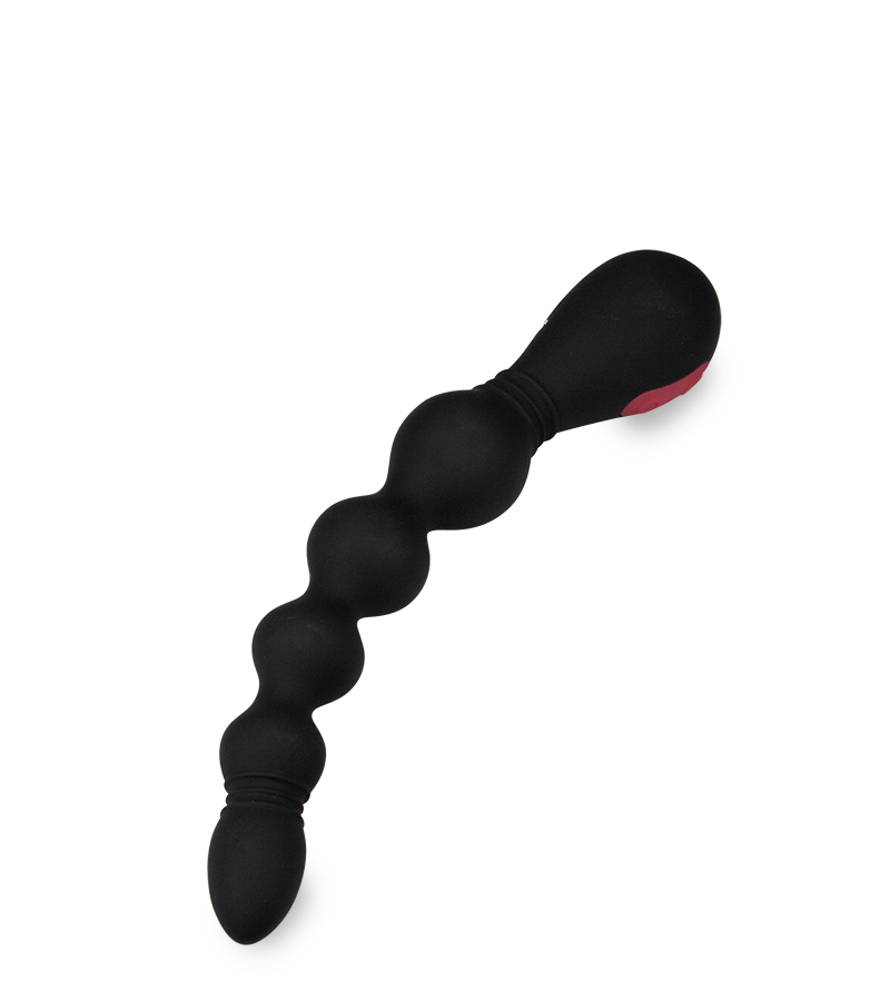 LOVE AND VIBES Plug Anal Vibrant Chapelet Vins 5 LOVE AND VIBES Plug Anal Vibrant Chapelet Vins – Image 5