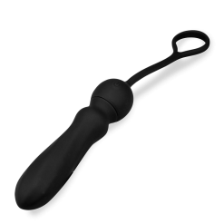 LOVE AND VIBES Plug Anal Vibrant Et Cockring Adele -Sextoys boutique plug anal vibrant et cockring adele 7